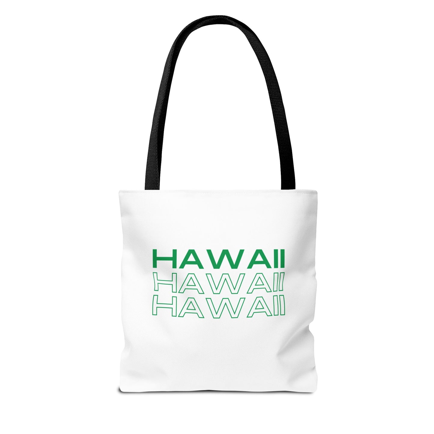 Hawaii Hawaii Hawaii Tote Bag