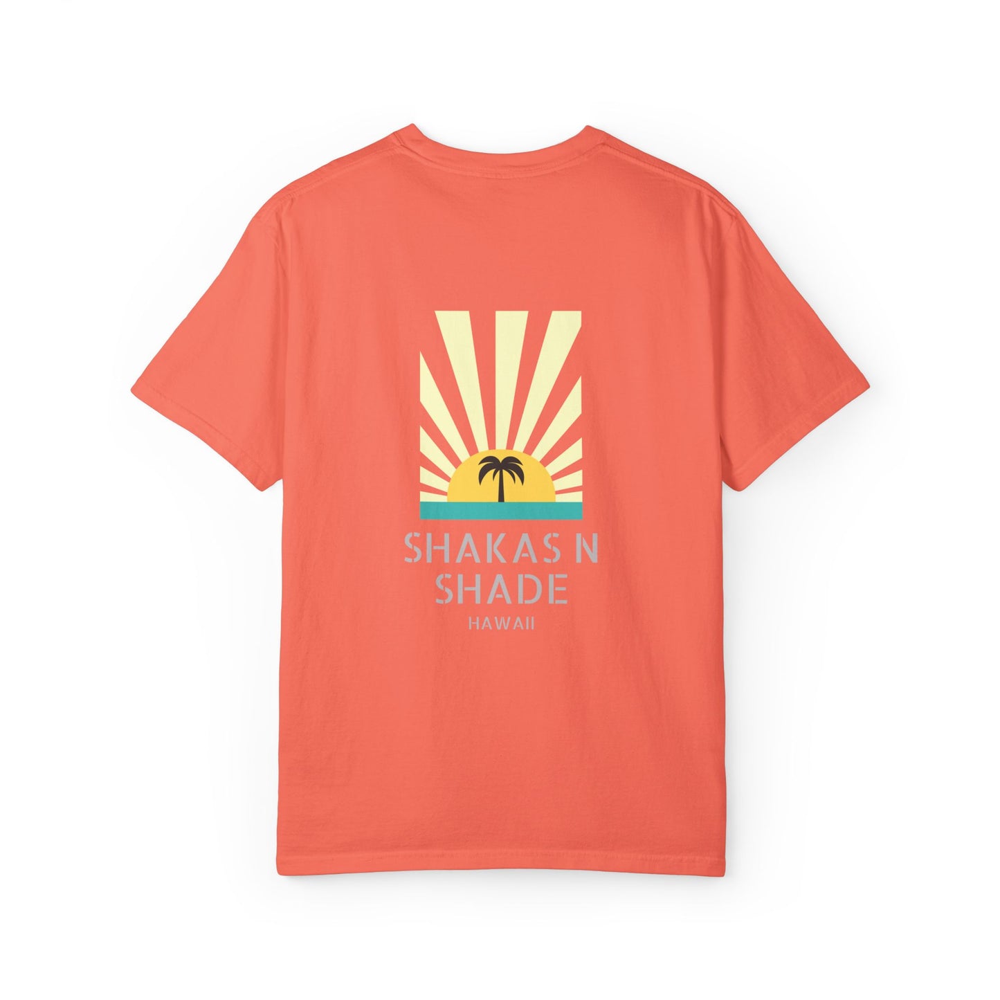 Shakas n Shade Sun Rays T-Shirt