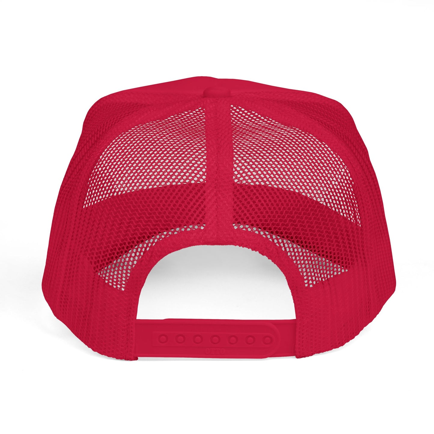 Iwa Birds Old E Embroidered Foam Trucker Hat