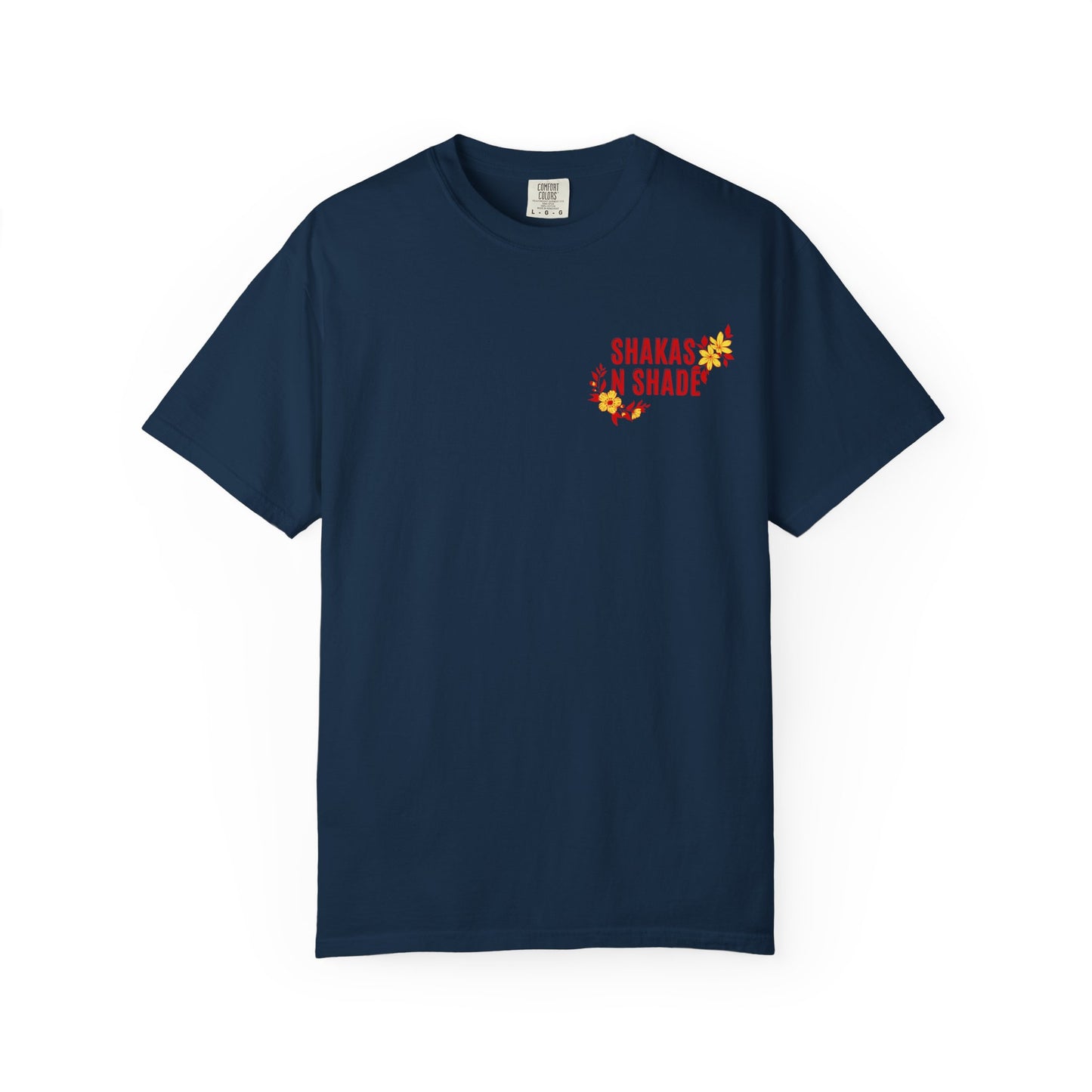 Stuck On Aloha Time T-Shirt