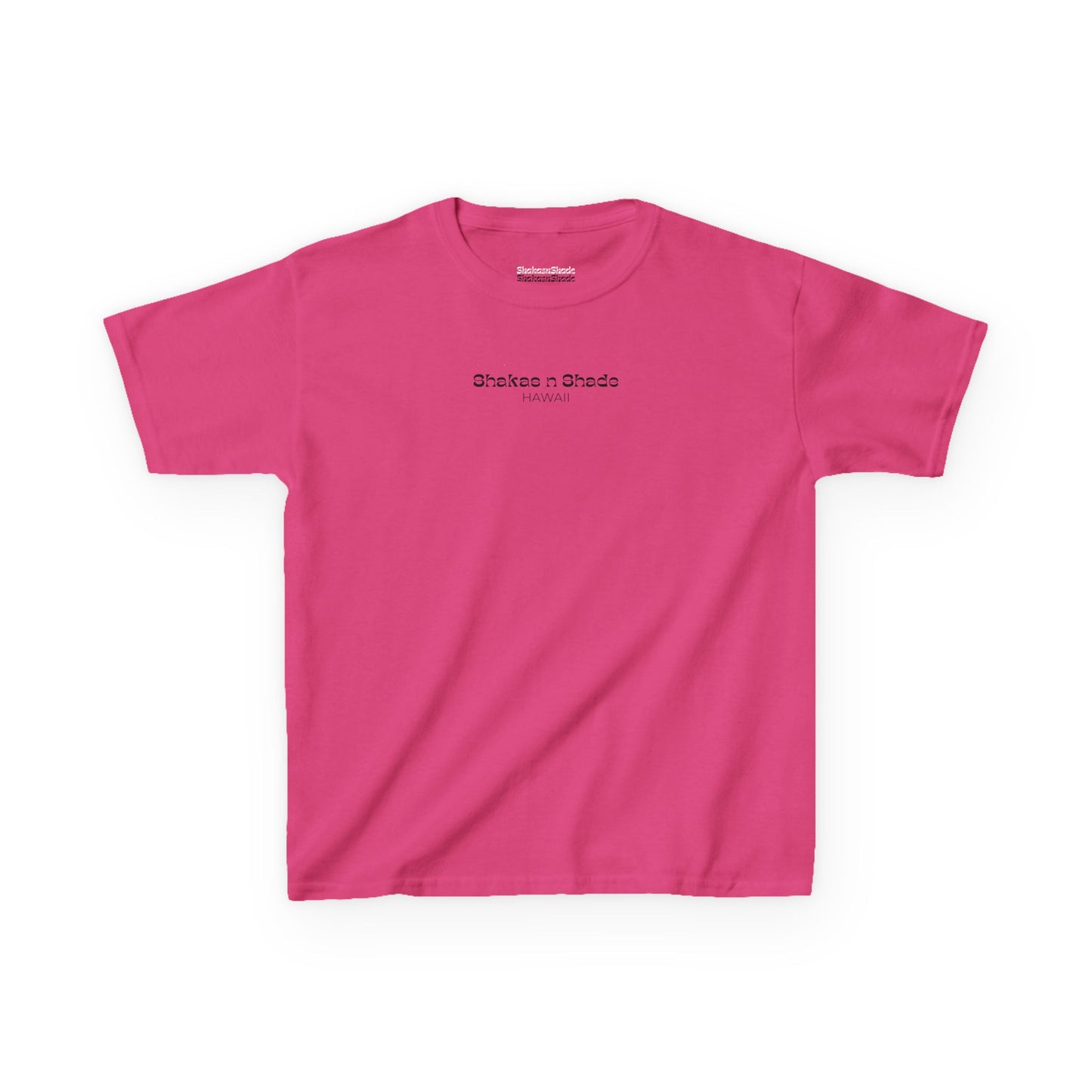 Shark Shadows Youth T-Shirt