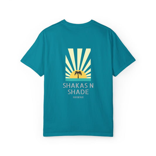 Shakas n Shade Sun Rays T-Shirt
