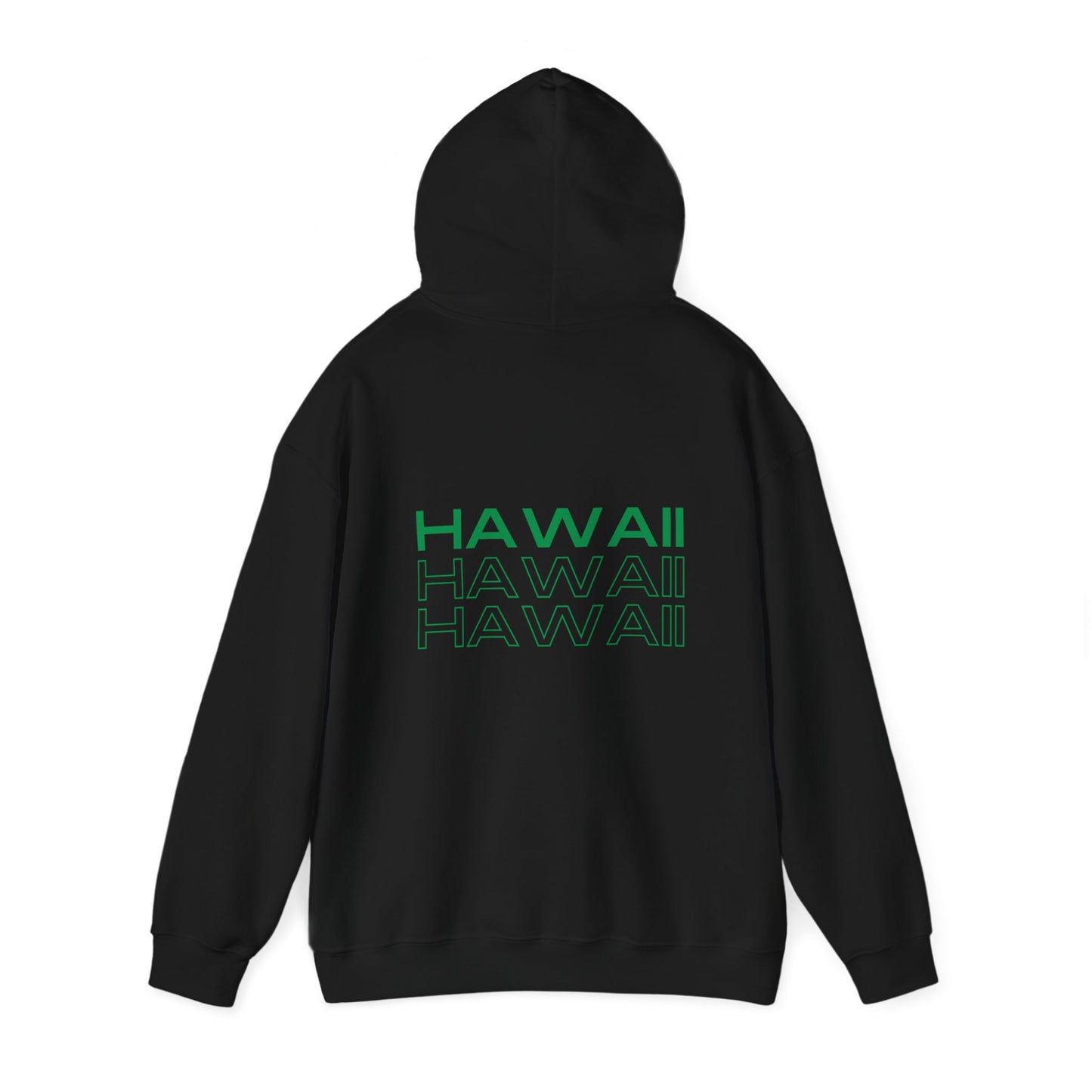 Hawaii Hawaii Hawaii Sweatshirt