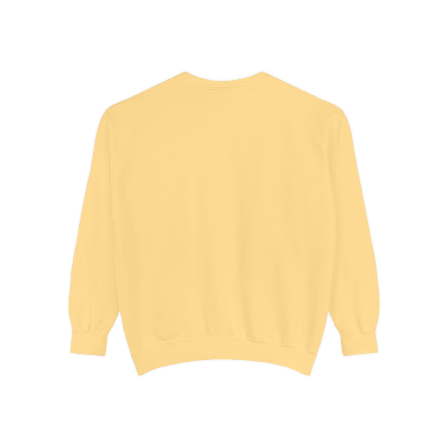Shakas n Shade Embroidered Crew Neck Womens Sweatshirt