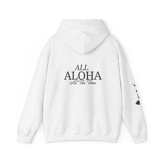 All Aloha All The Time Sweatshirt