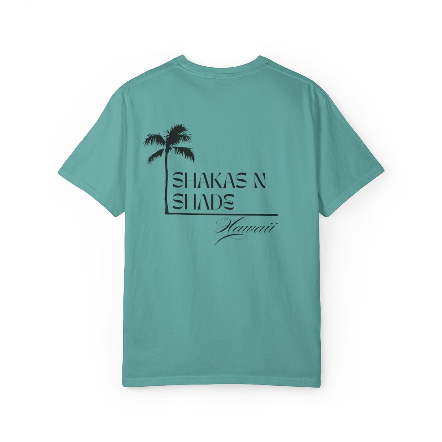 Palm Lines Mens T-Shirt