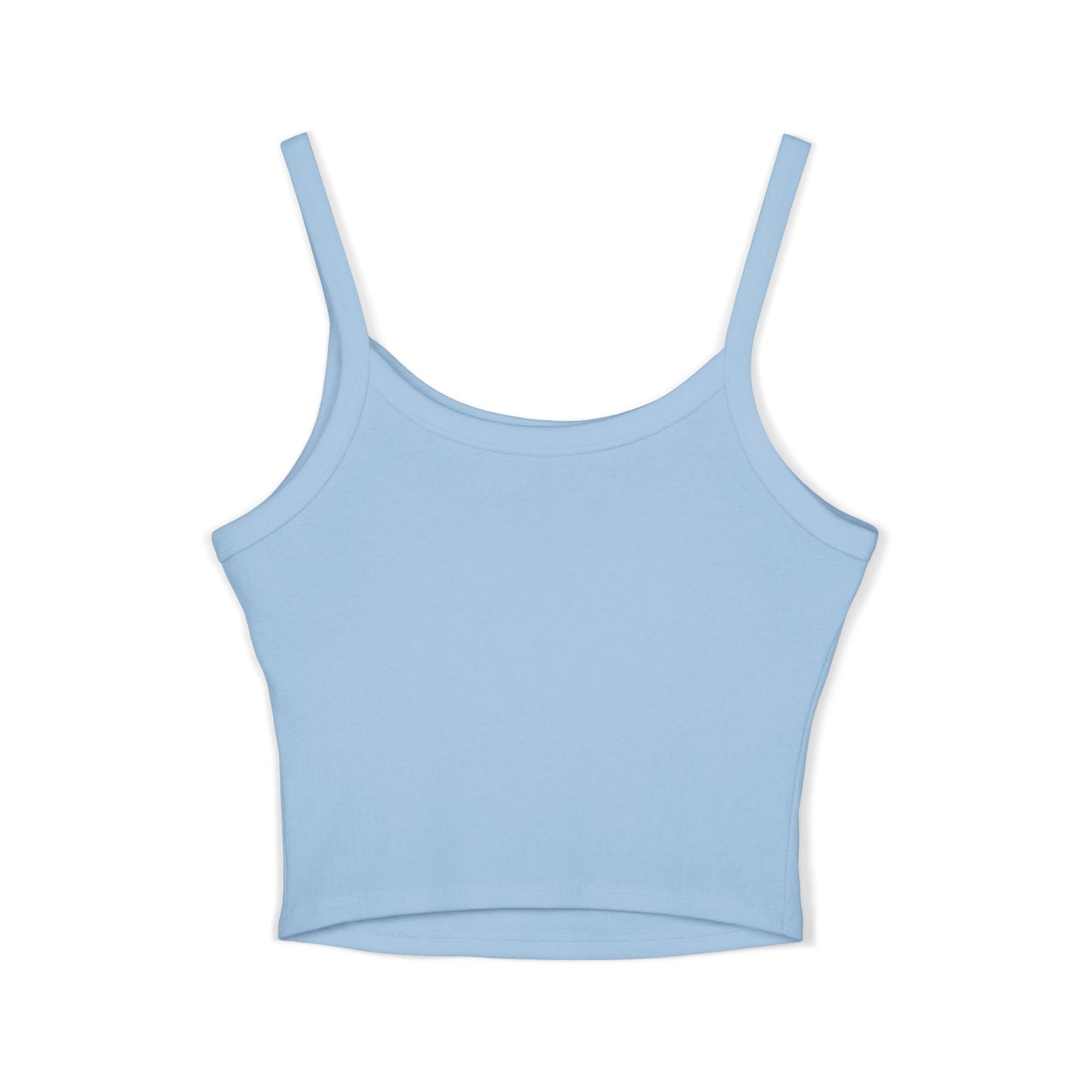 Chee Hoo Old E Women's Spaghetti Strap Tank Top