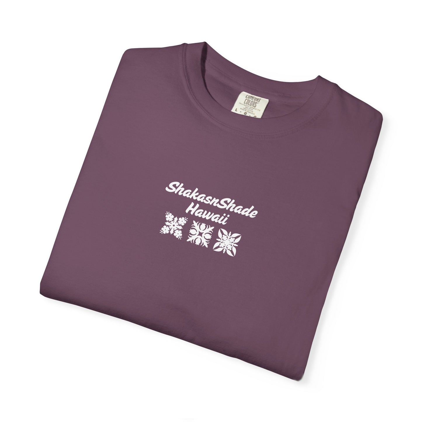 Mālama ʻĀina Mens T-Shirt