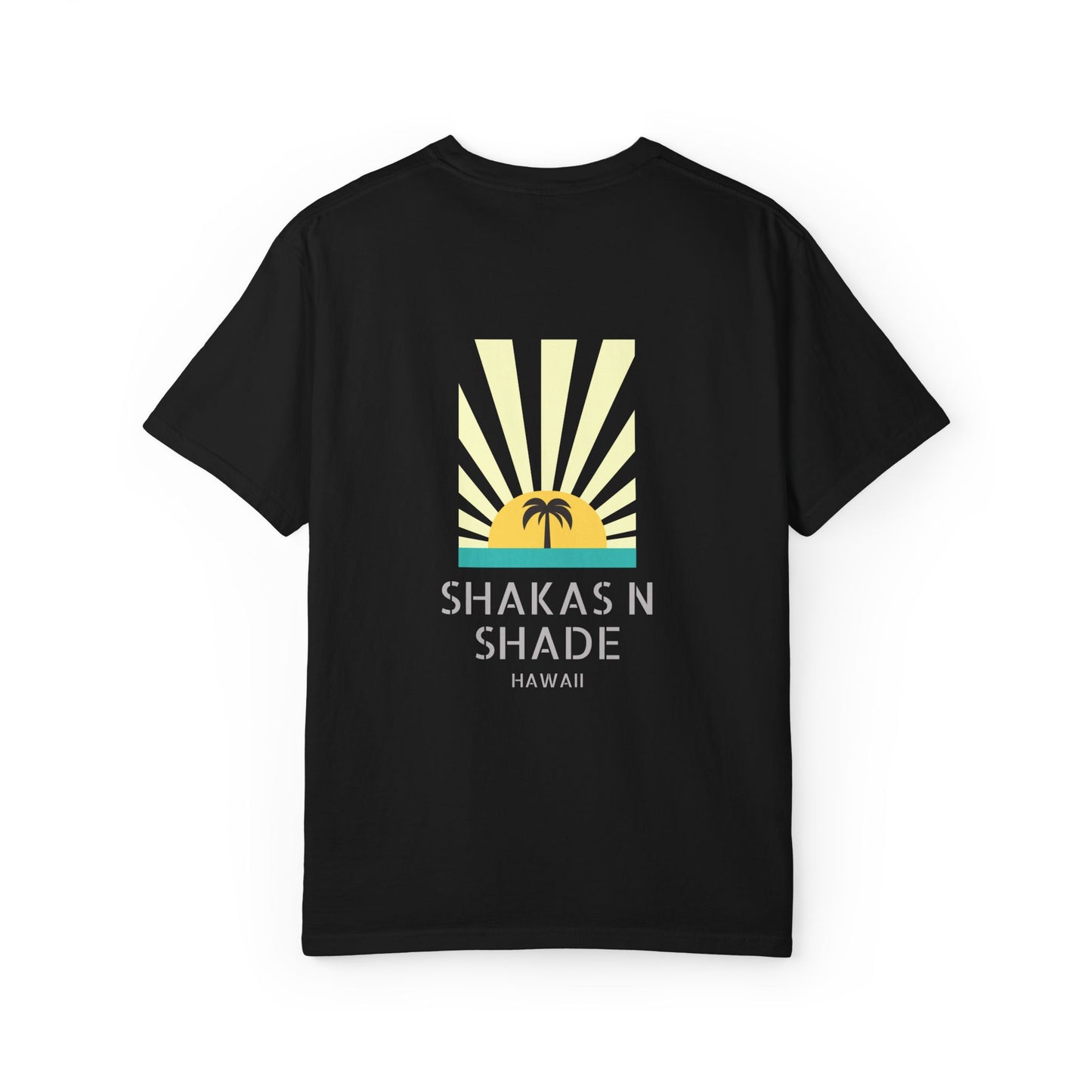 Shakas n Shade Sun Rays T-Shirt