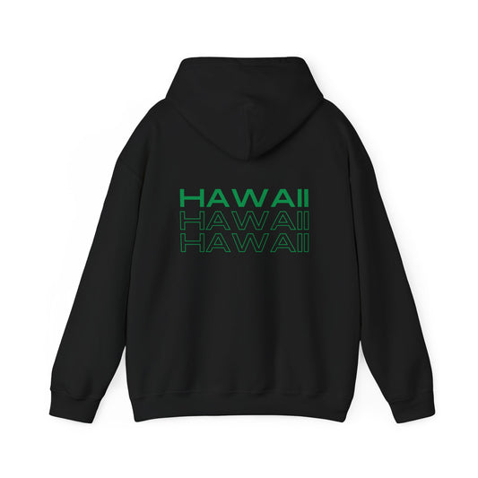 Hawaii Hawaii Hawaii Sweatshirt