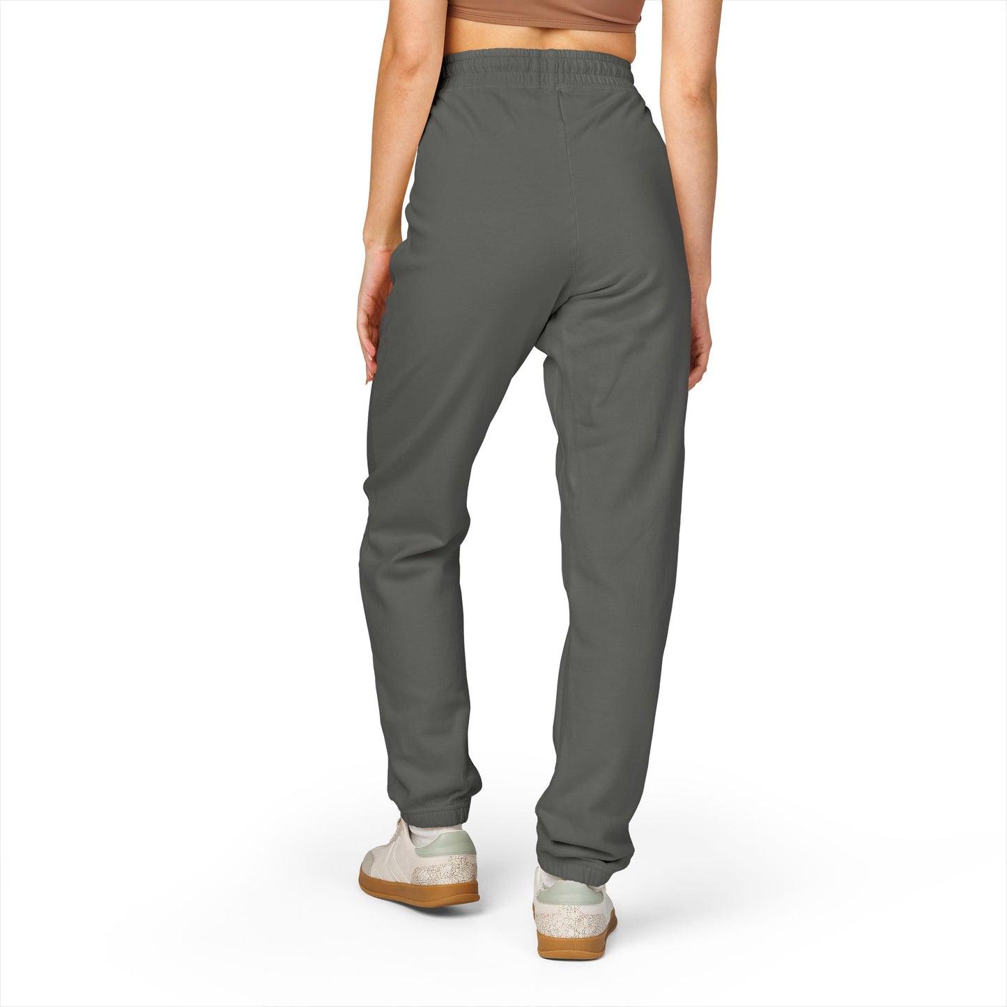 Shakas n Shade Quilt Fleece Sweatpant Joggers