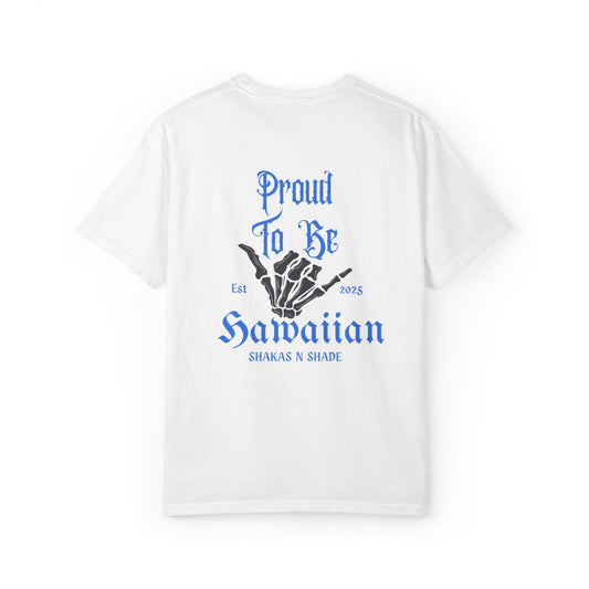 Proud To Be Hawaiian T-Shirt