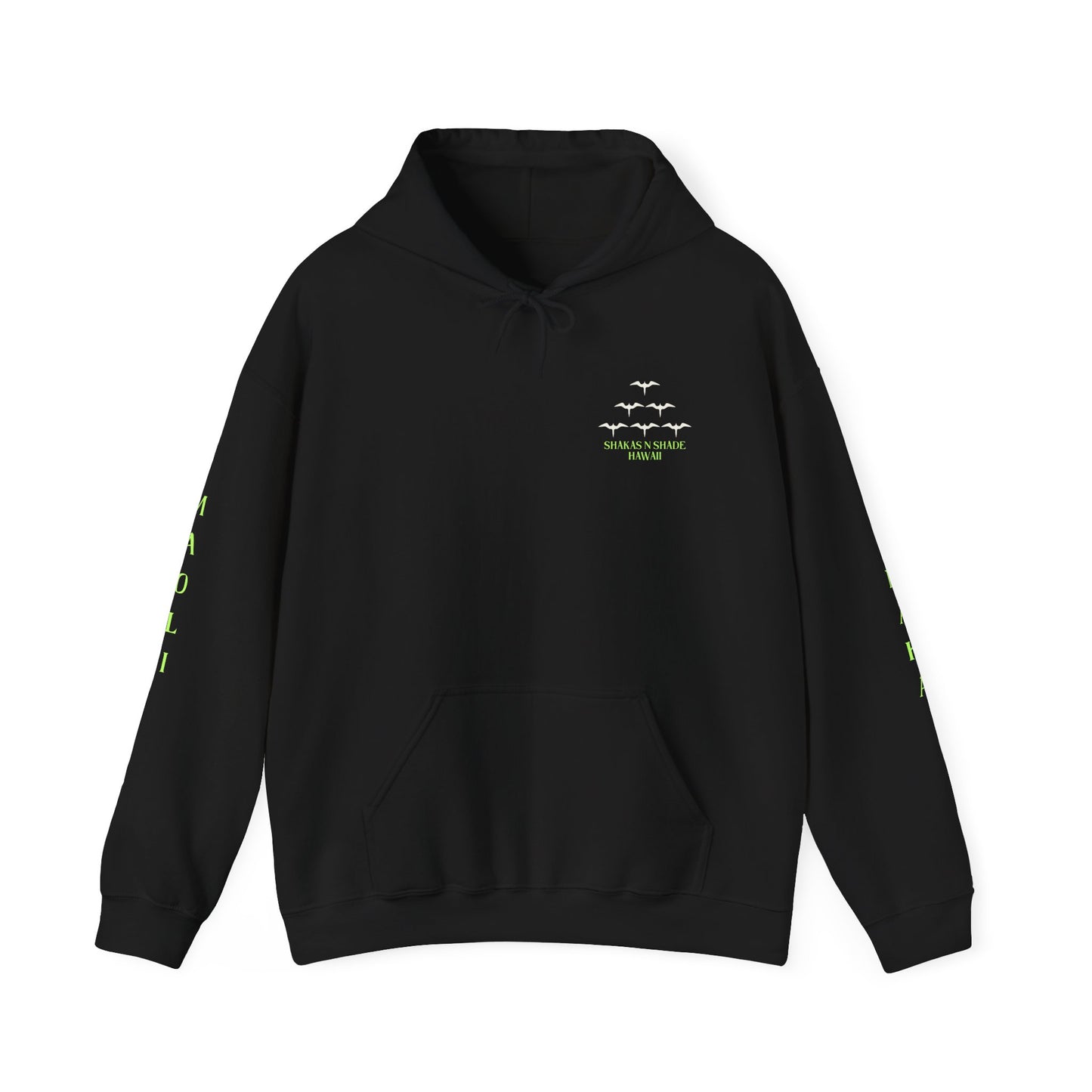 Stay Pono Kānaka Maoli Sweatshirt