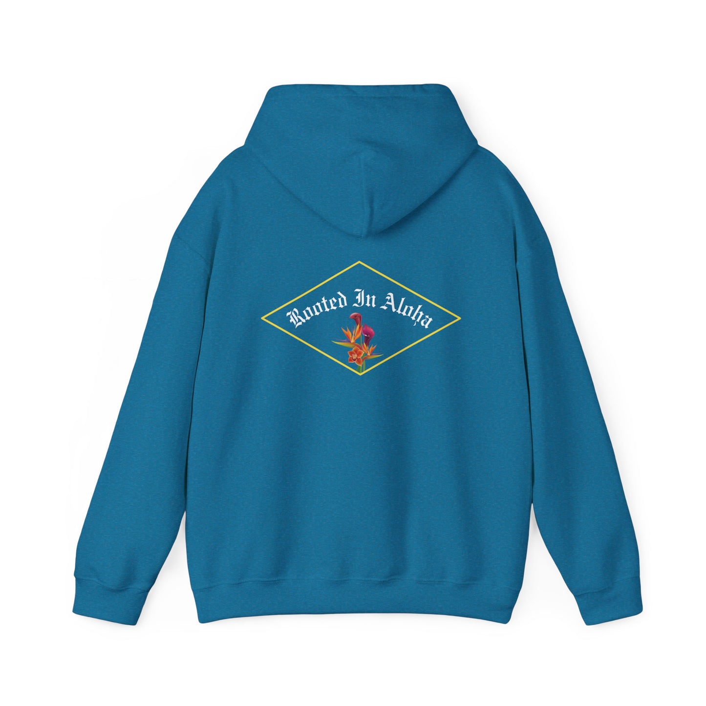 Rooted In Aloha Sweatshirt