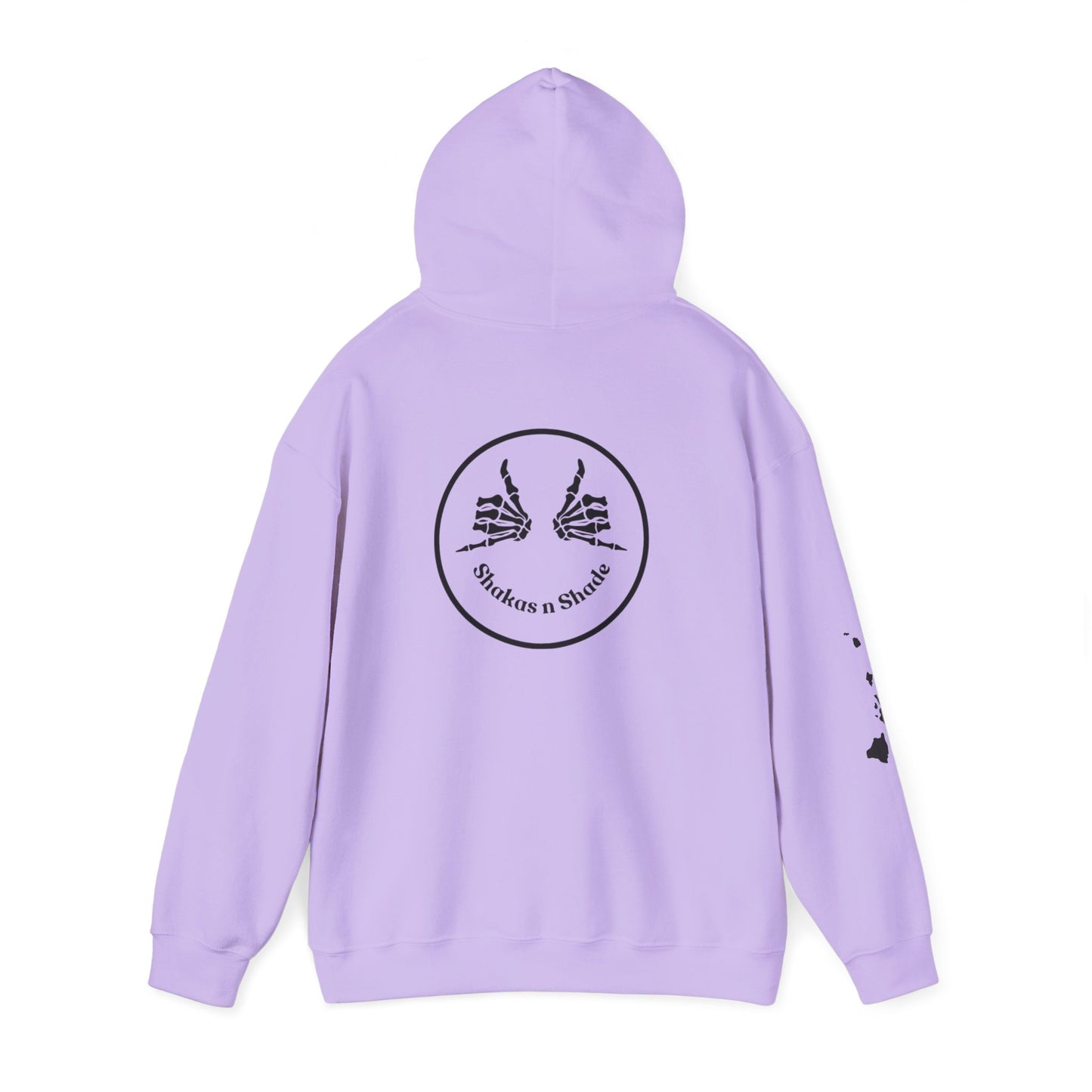 Shakas n Shade Sweatshirt