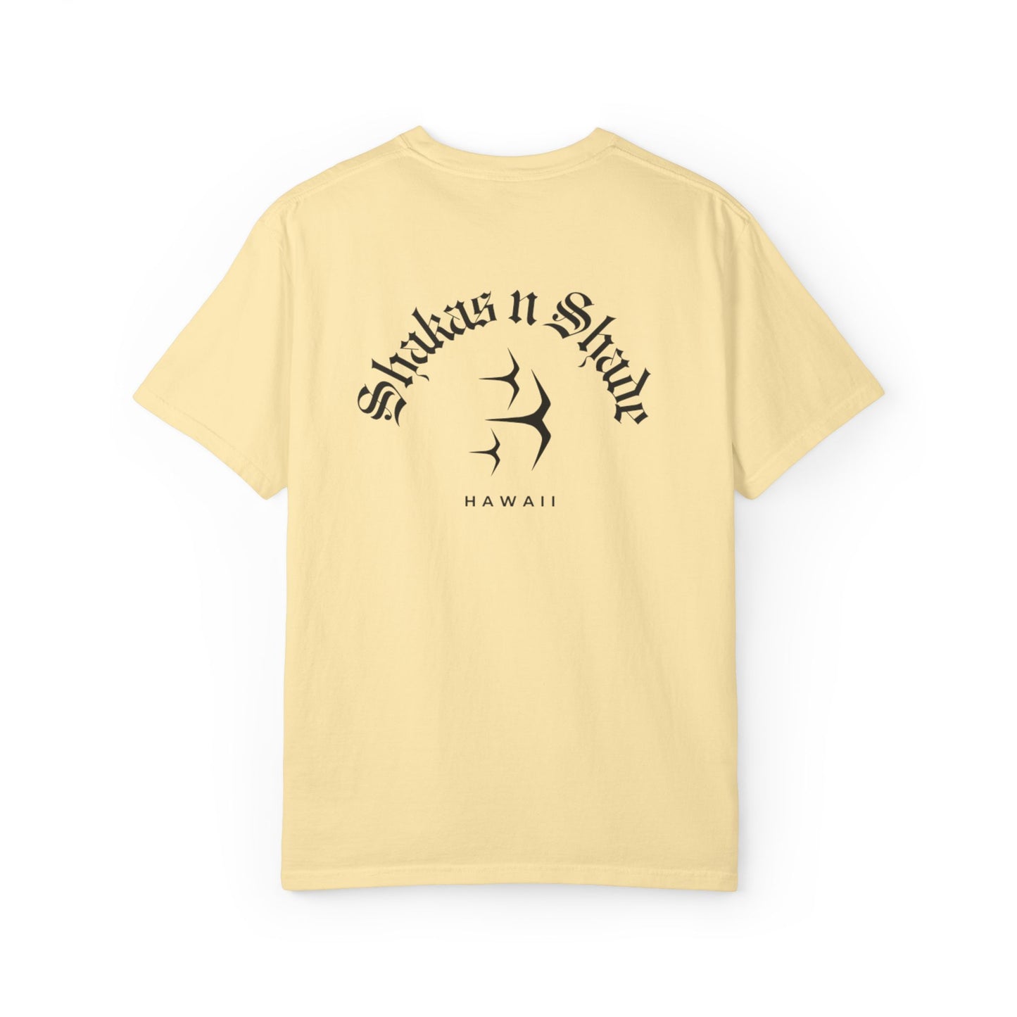 Iwa Birds Old E Mens T-Shirt