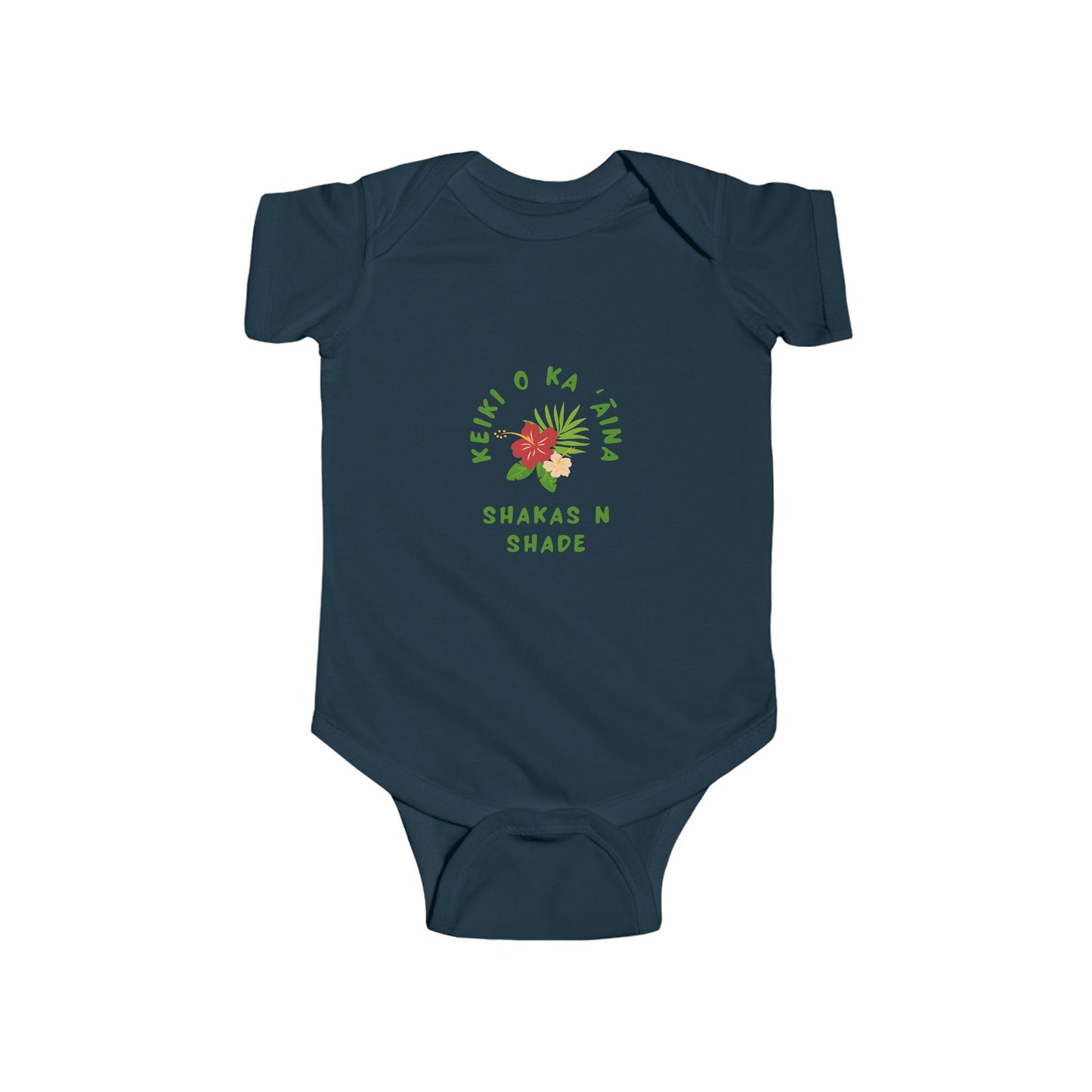 Keiki O Ka ʻĀina Onesie