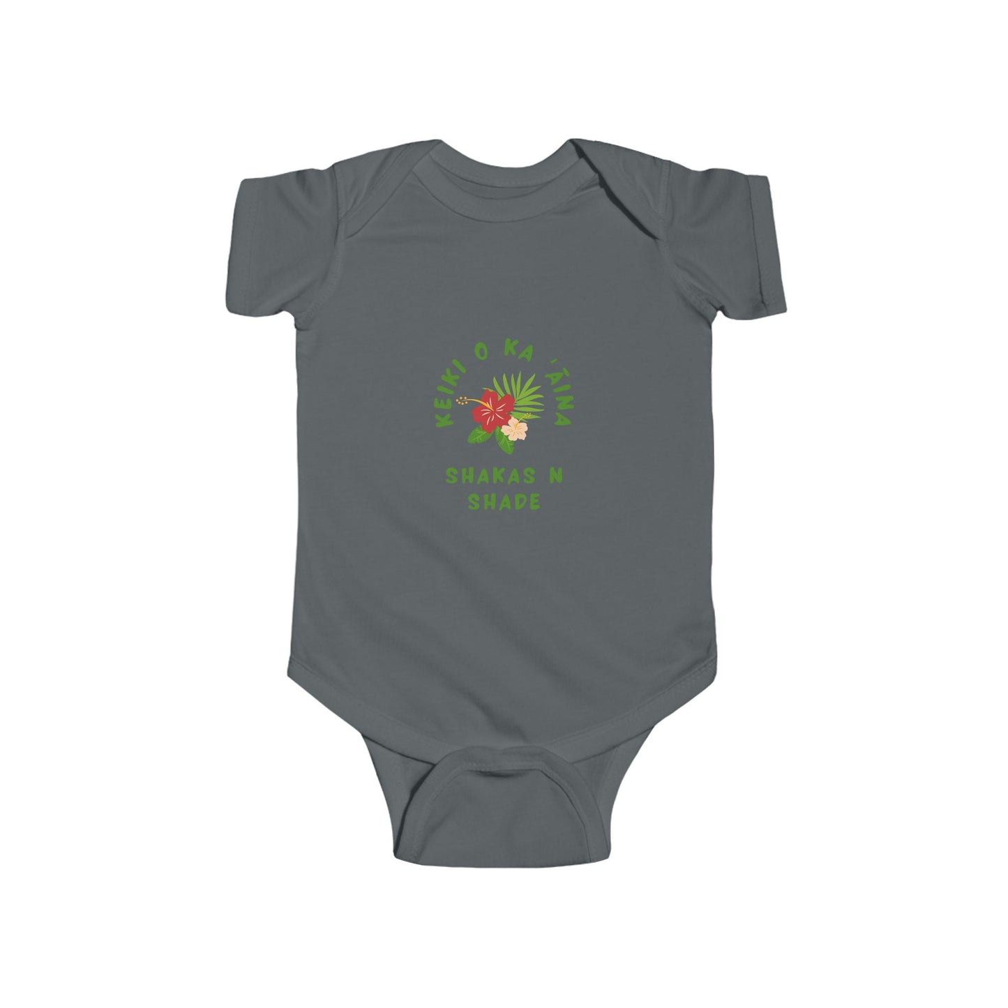 Keiki O Ka ʻĀina Onesie