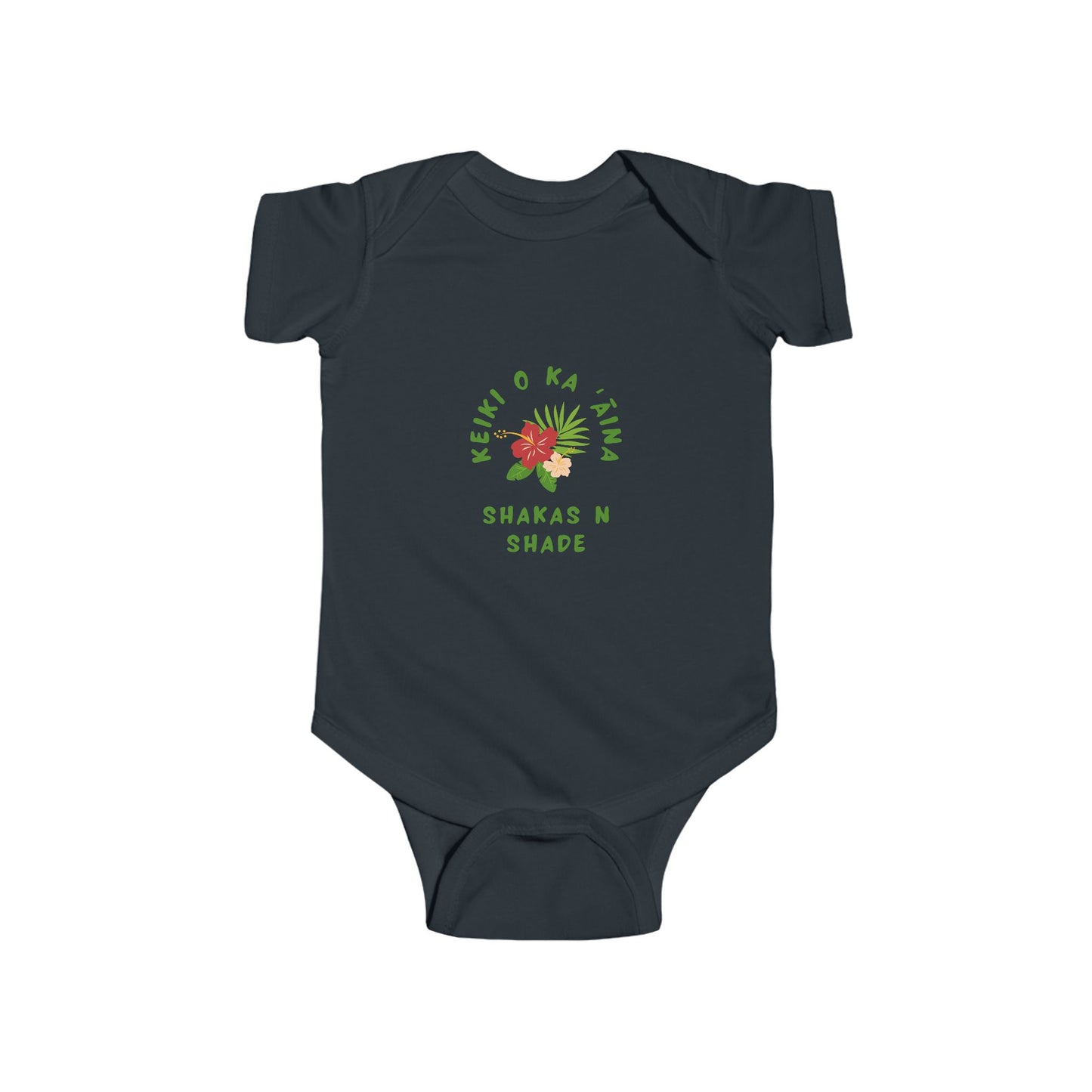 Keiki O Ka ʻĀina Onesie