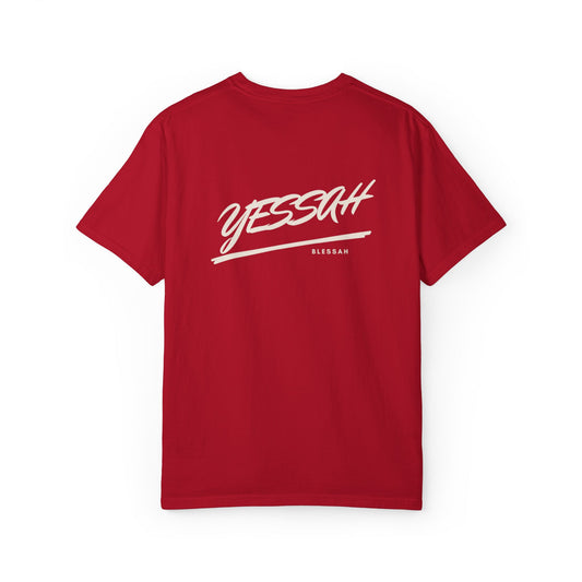 Yessah Blessah Mens T-Shirt