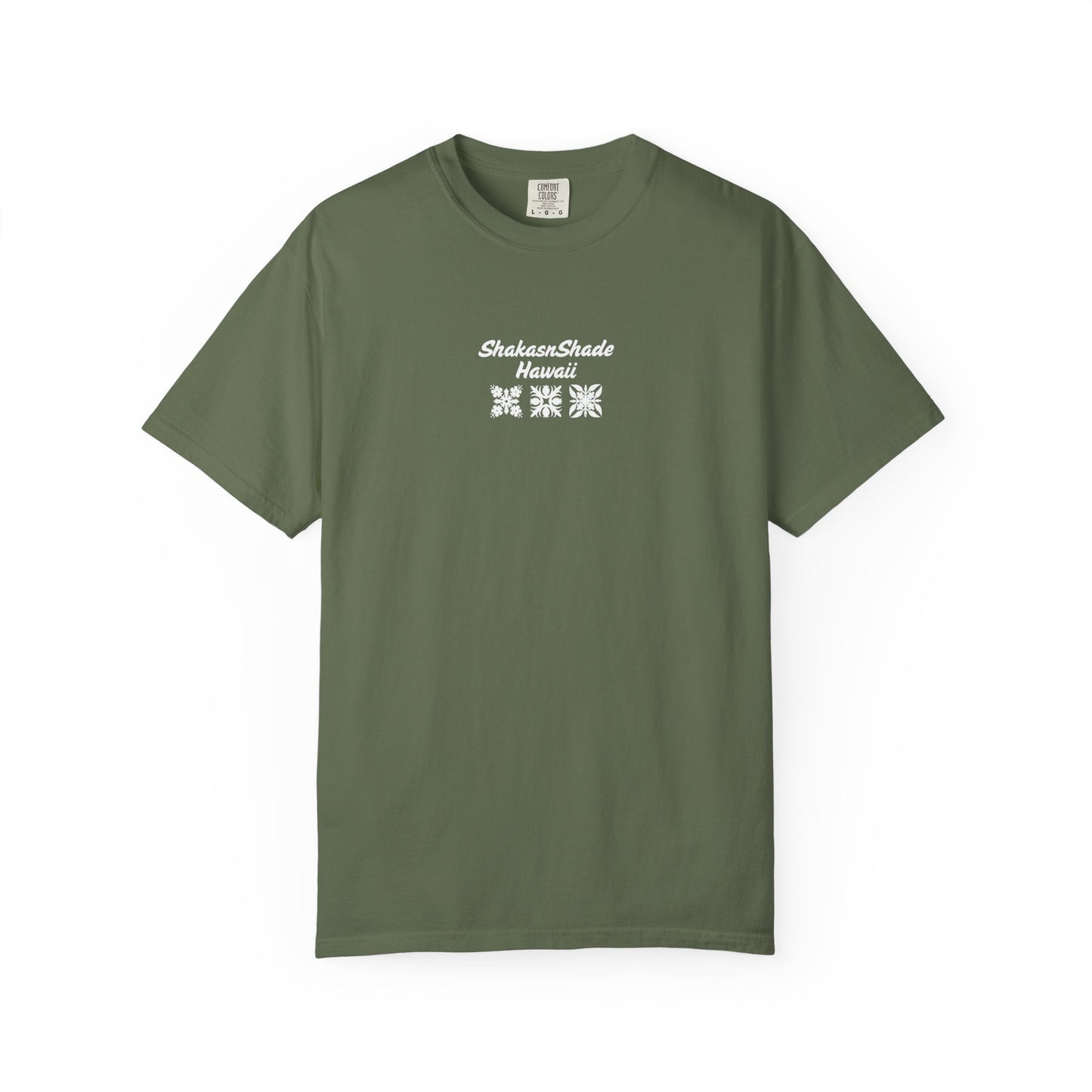 Mālama ʻĀina Mens T-Shirt