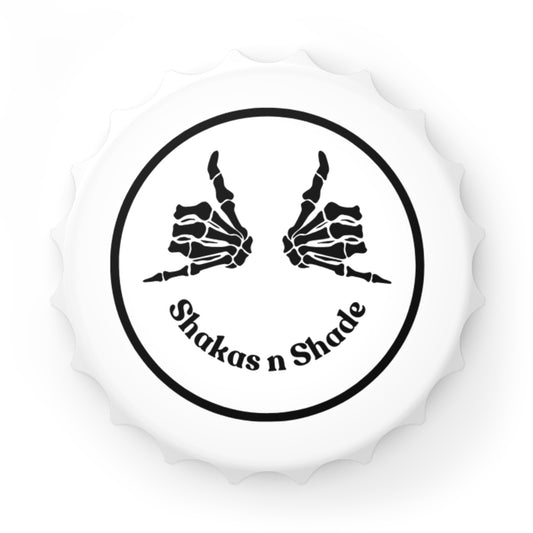ShakasnShade Bottle Opener