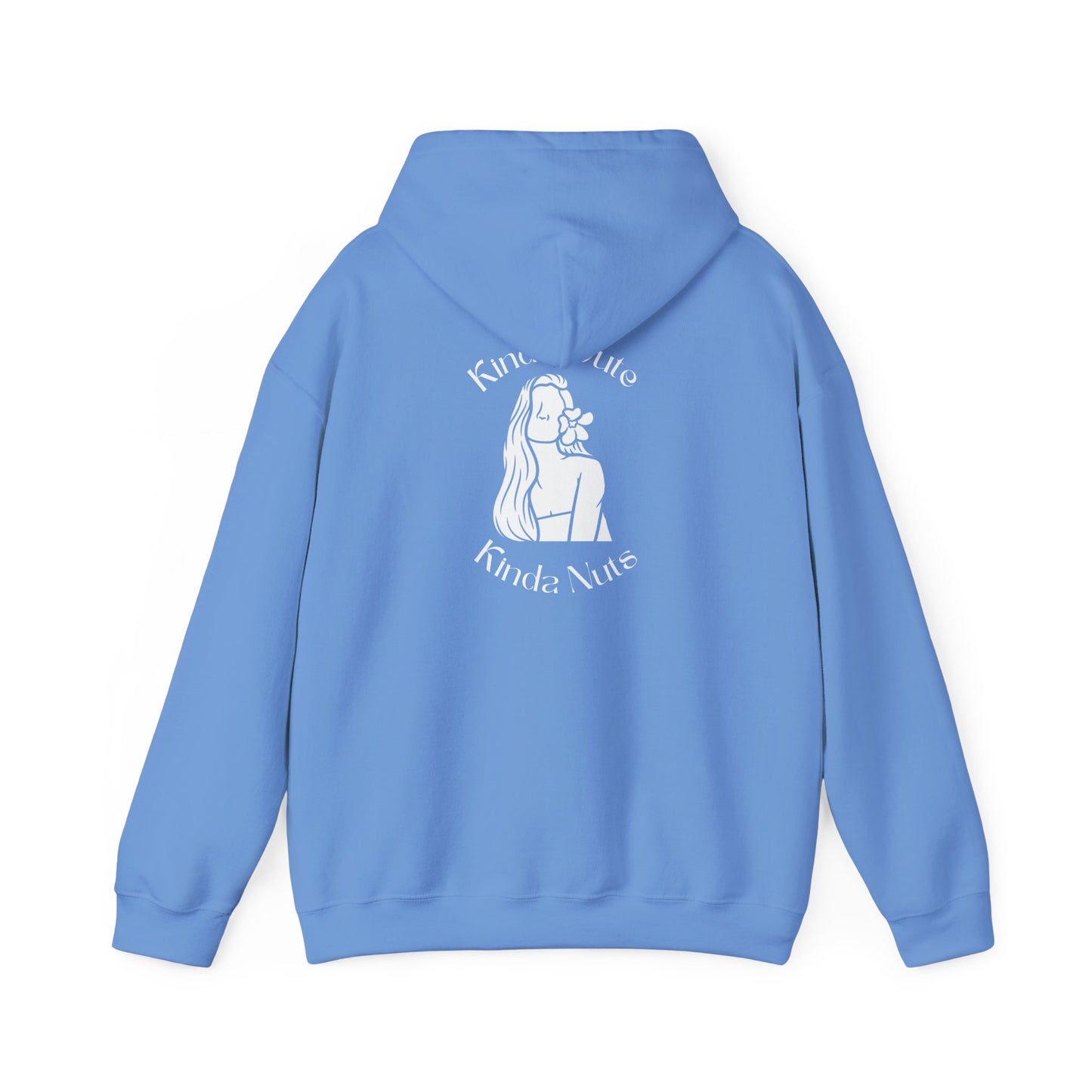Kinda Cute Kinda Nuts Sweatshirt