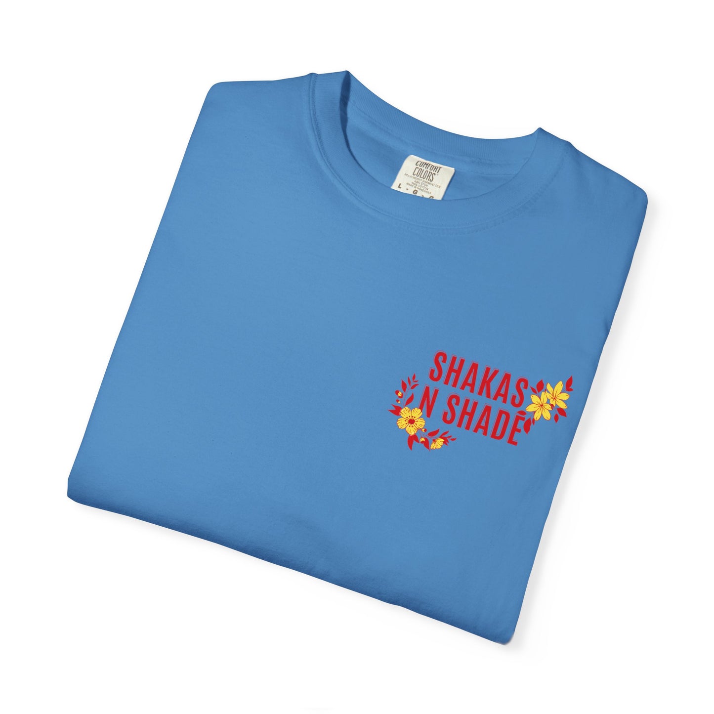 Stuck On Aloha Time T-Shirt