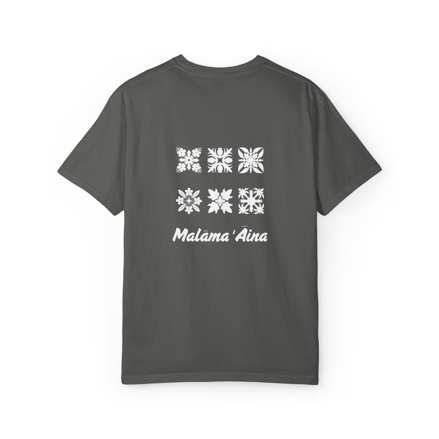 Mālama ʻĀina Mens T-Shirt
