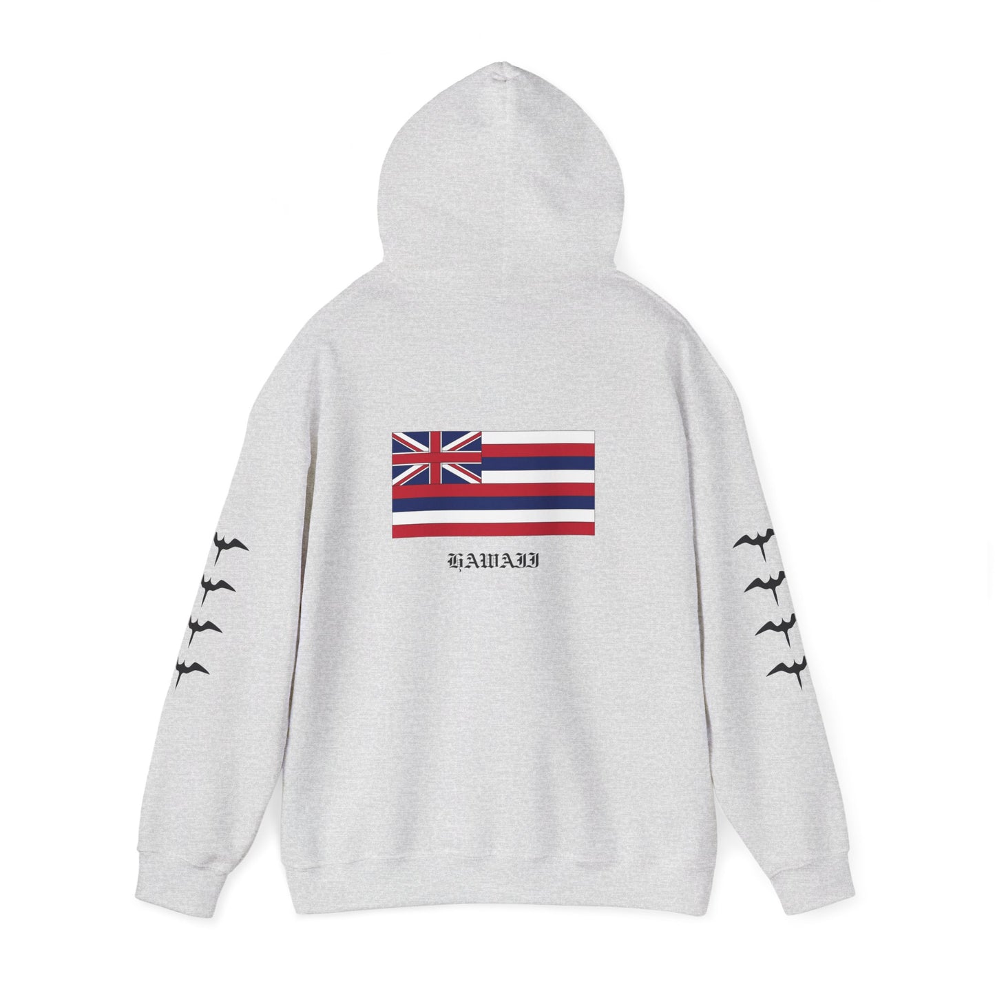Island Iwa Sweatshirt