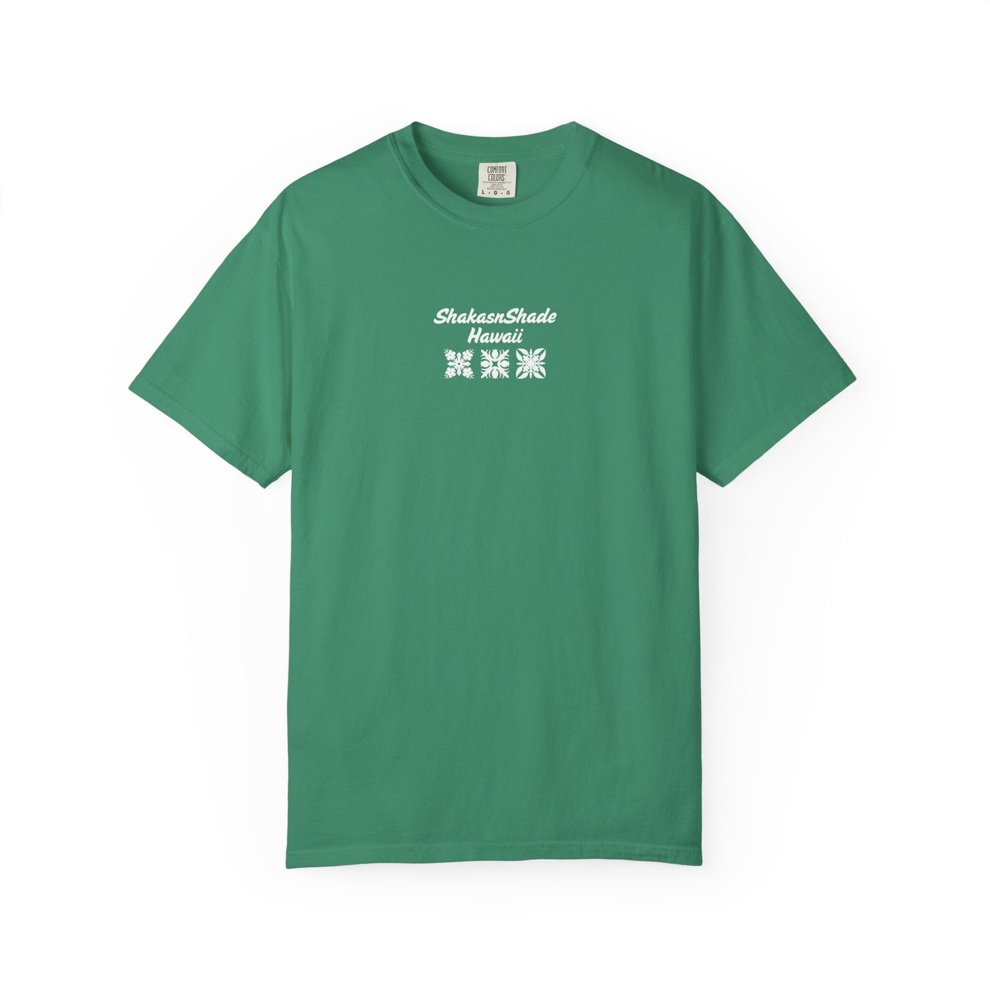 Mālama ʻĀina Mens T-Shirt
