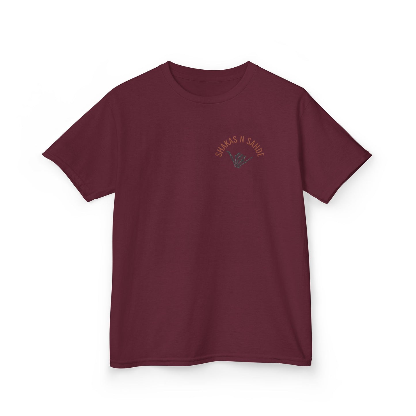 Small Kine Big Mana Youth T-Shirt