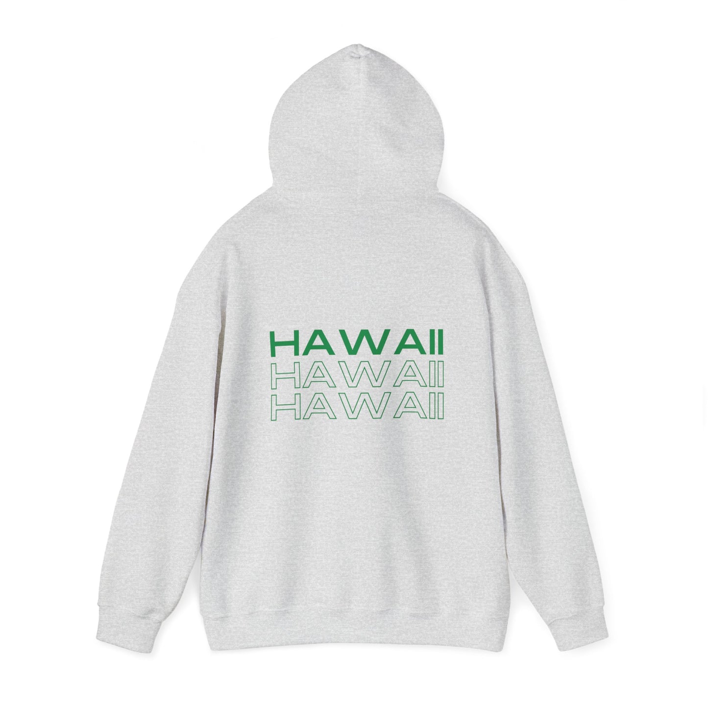Hawaii Hawaii Hawaii Sweatshirt