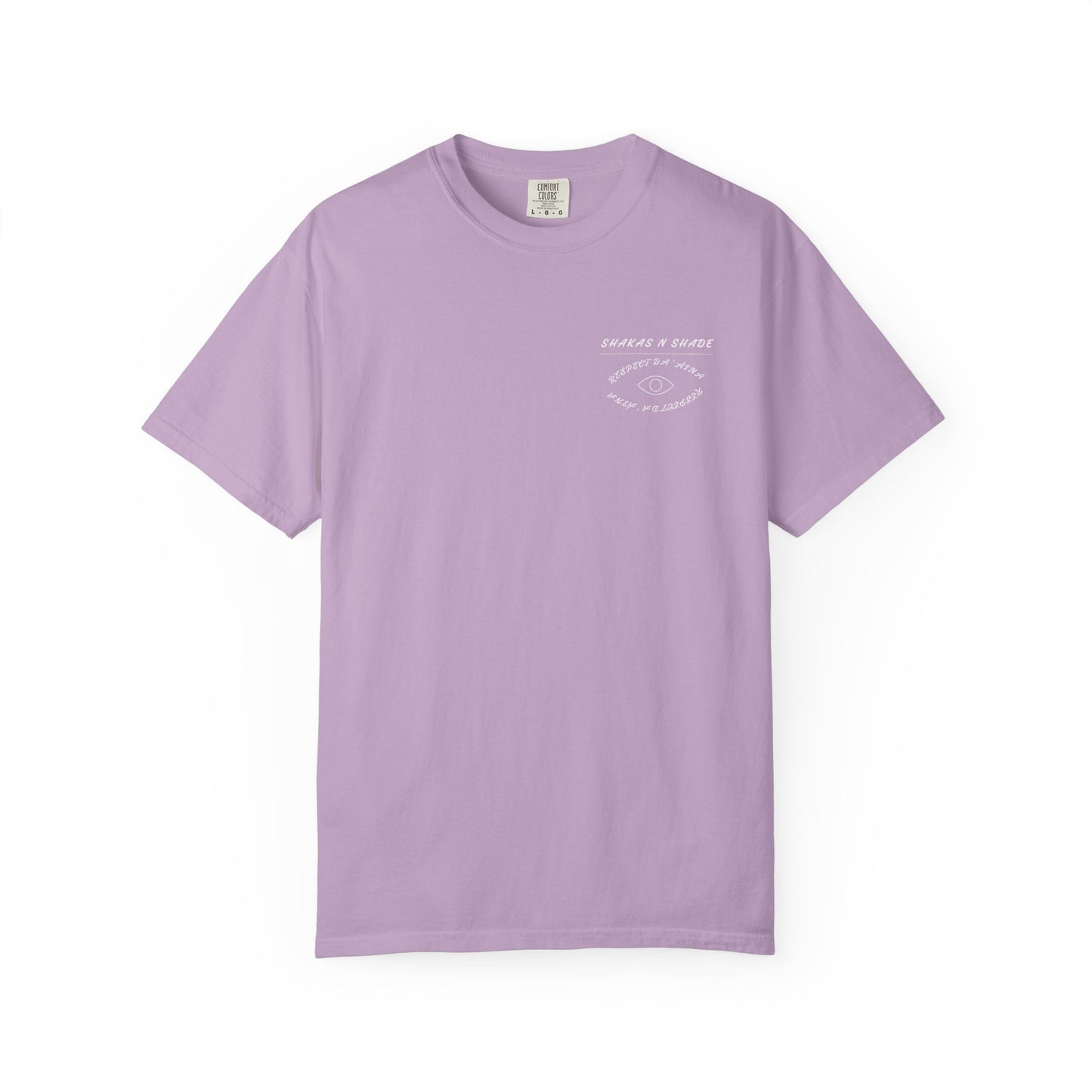 Respect Da ʻĀina T-Shirt