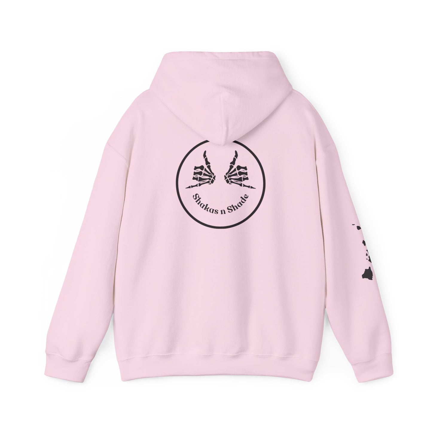 Shakas n Shade Sweatshirt