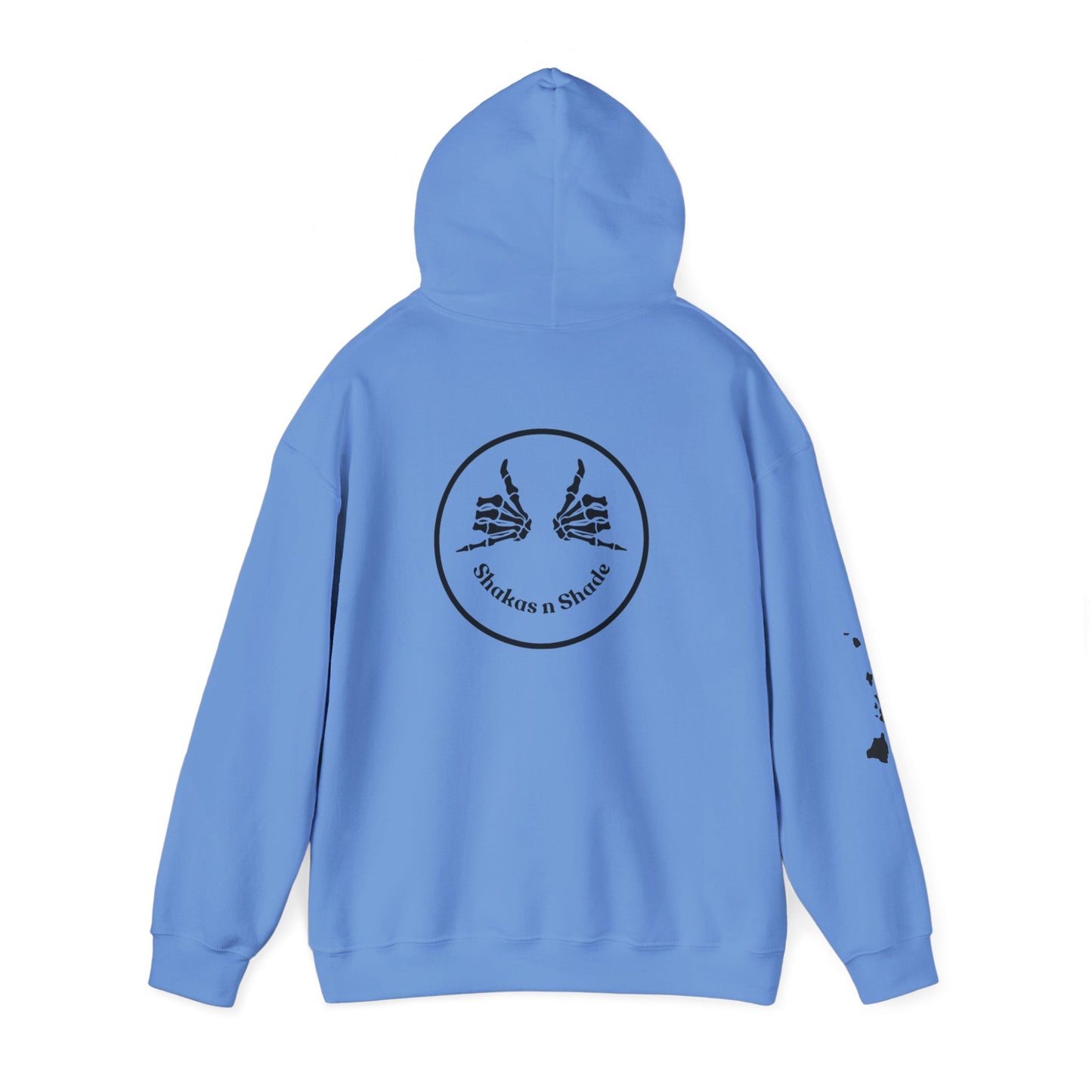 Shakas n Shade Sweatshirt