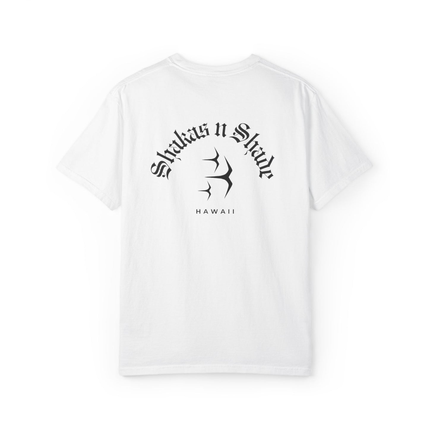 Iwa Birds Old E Mens T-Shirt