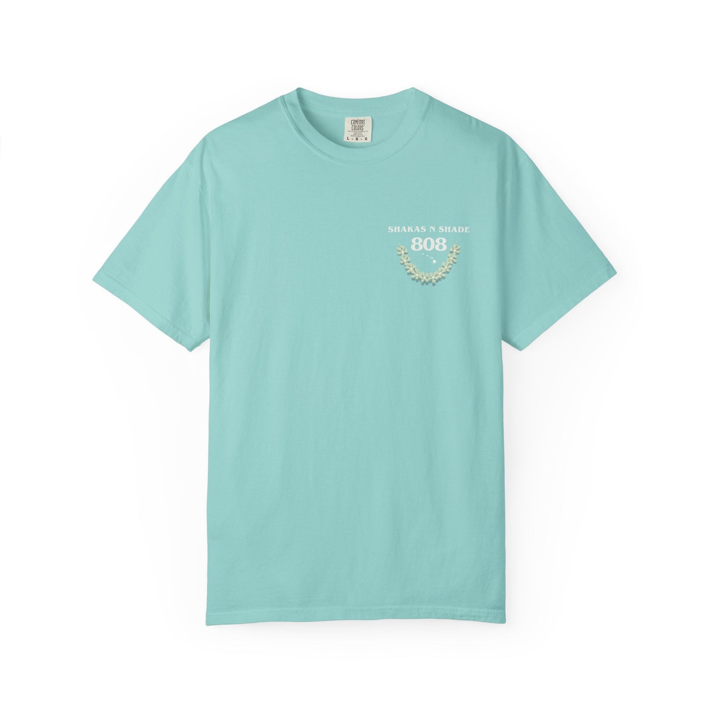 Born In The 808 T-Shirt