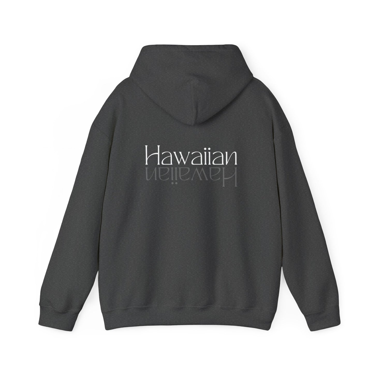 Hawaiian Reflection Sweatshirt