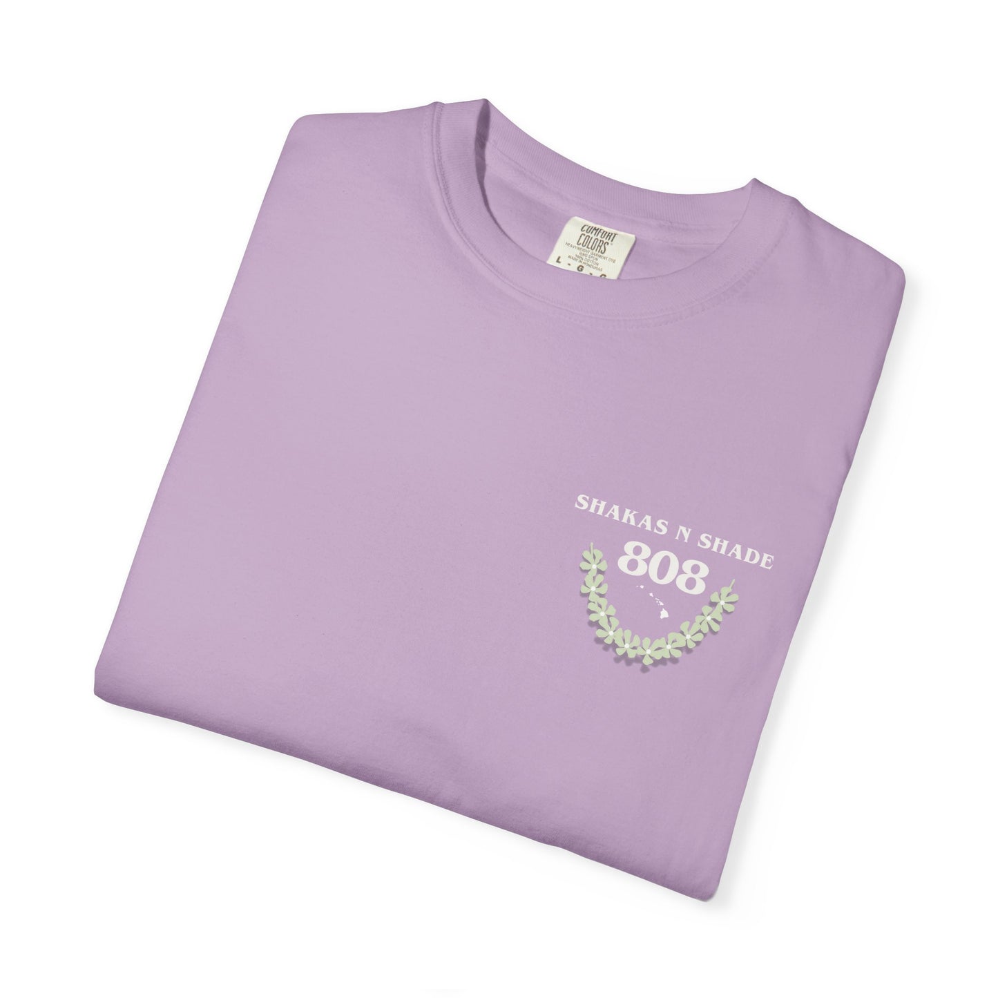 Born In The 808 T-Shirt