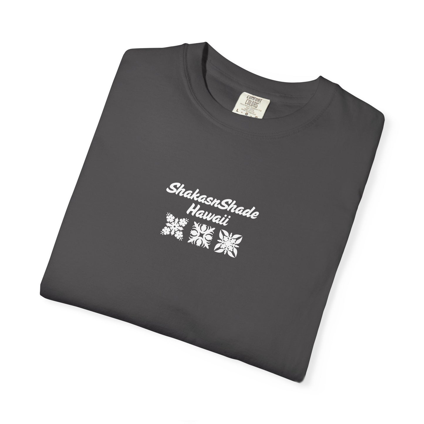 Mālama ʻĀina Mens T-Shirt