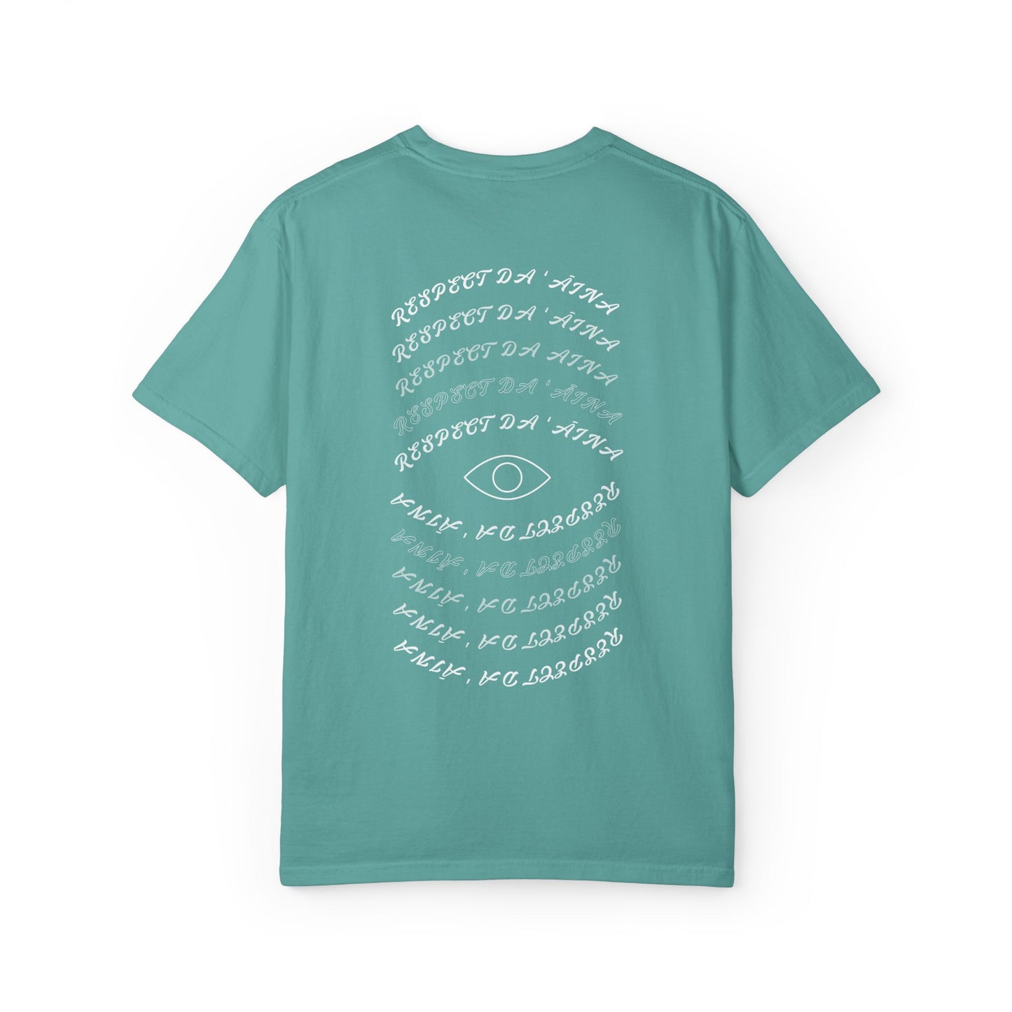 Respect Da ʻĀina T-Shirt