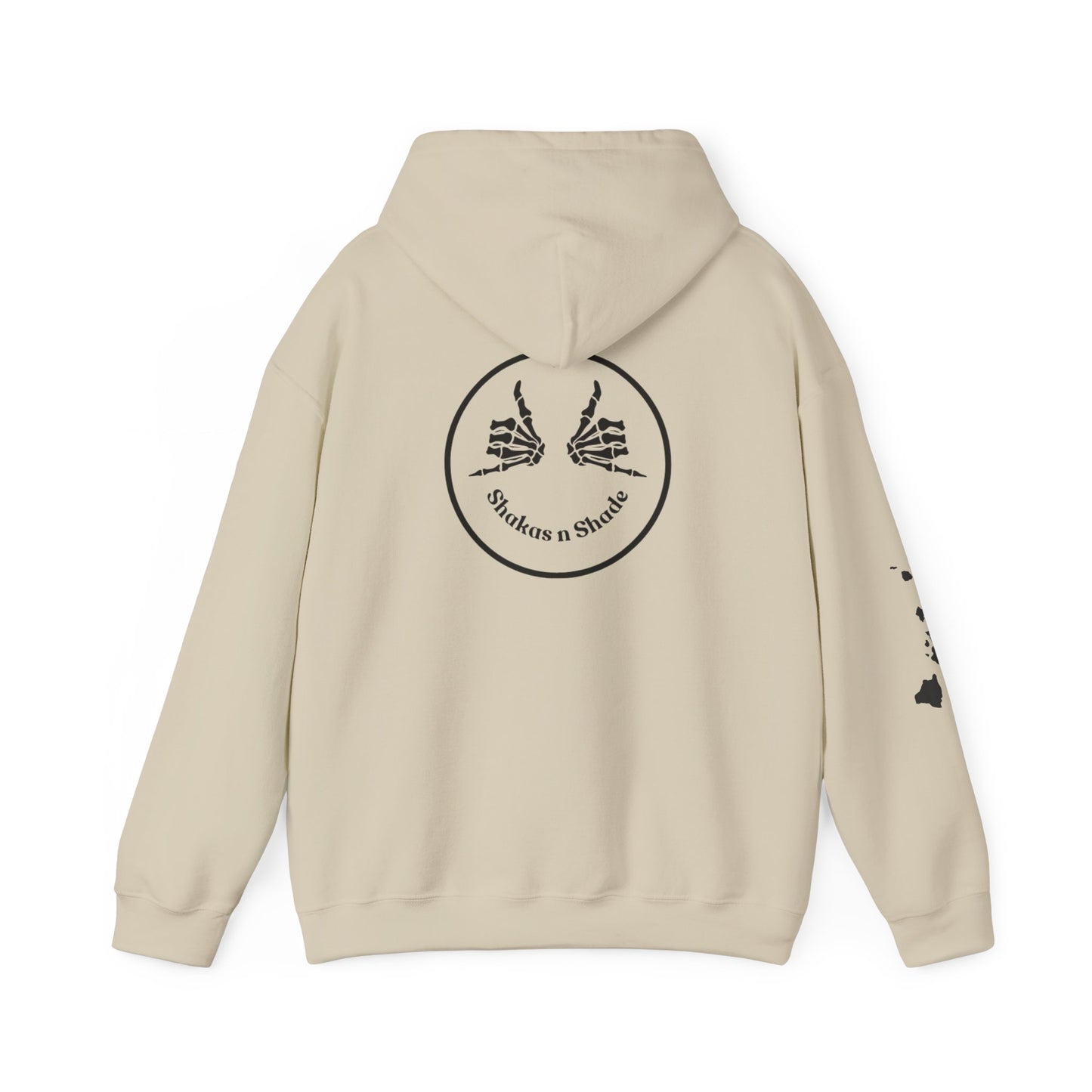 Shakas n Shade Sweatshirt