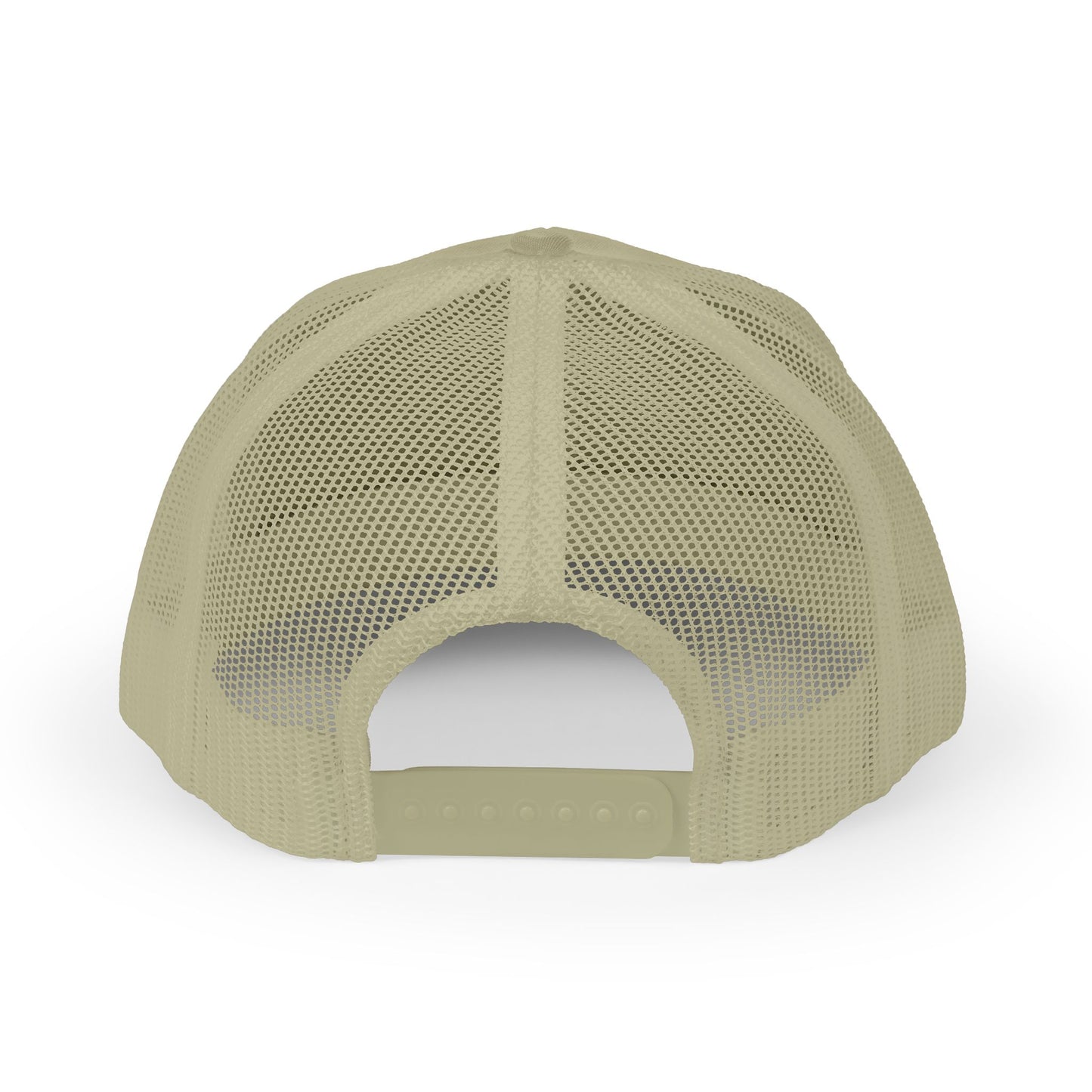 Kauai Snapback Trucker Cap