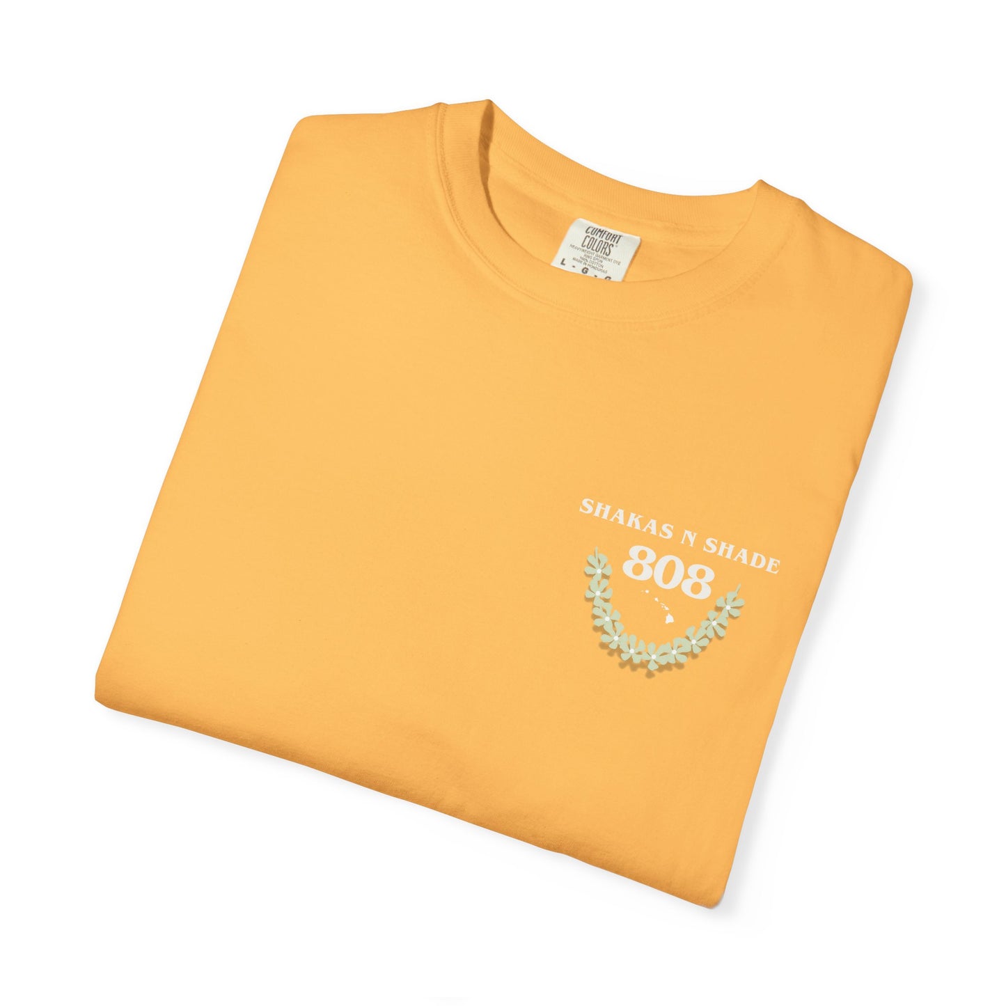 Born In The 808 T-Shirt