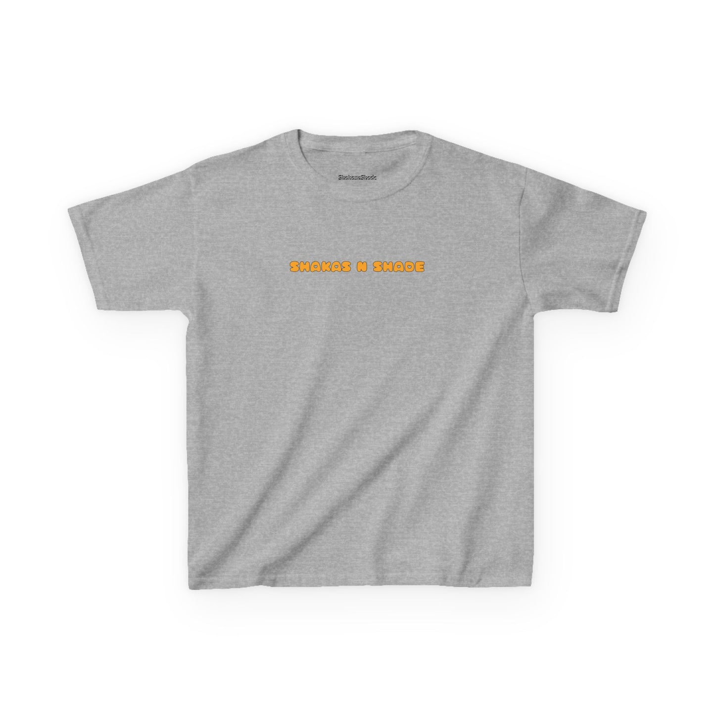 Raised On Rice & Respect Youth T-Shirt