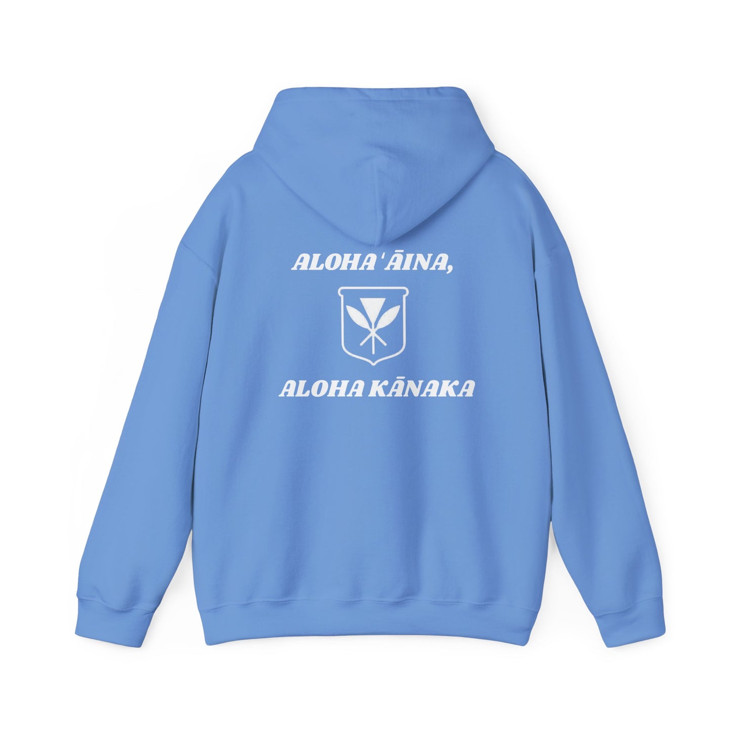 Aloha ʻĀina, Aloha Kānaka Sweatshirt