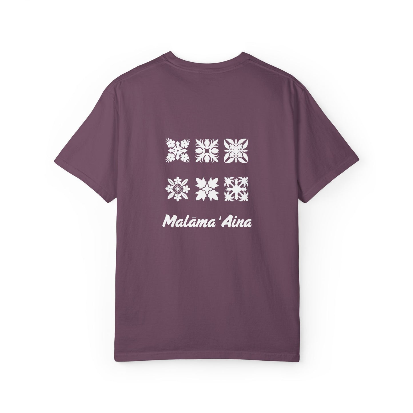 Mālama ʻĀina Mens T-Shirt