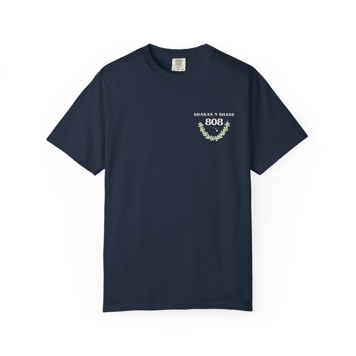 Born In The 808 T-Shirt