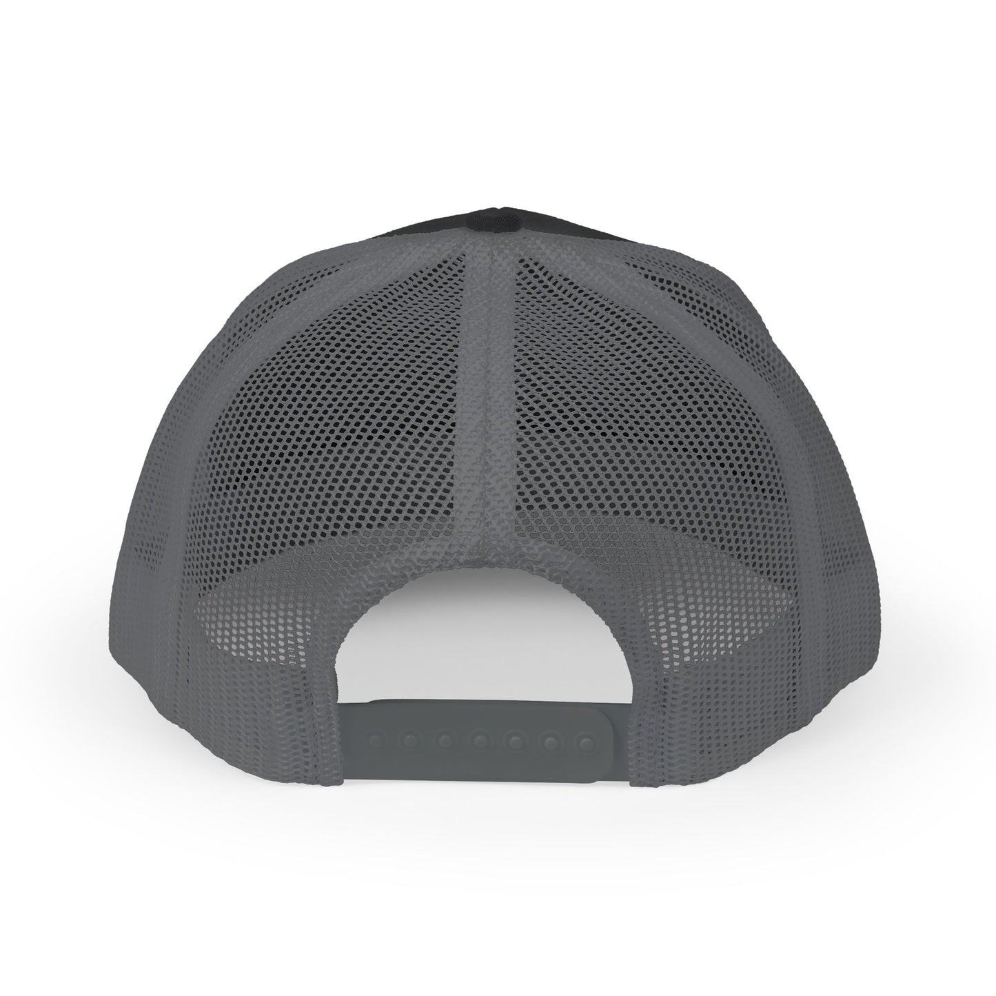 Hawaii Snapback Trucker Cap